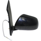 Driver Side Manual Mirror for 2013-2014 Toyota Sienna