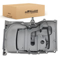 Engine Oil Pan for Ford EcoSport/Transit 2.0L (2018–2023) 1S7Z6675AA 264-333