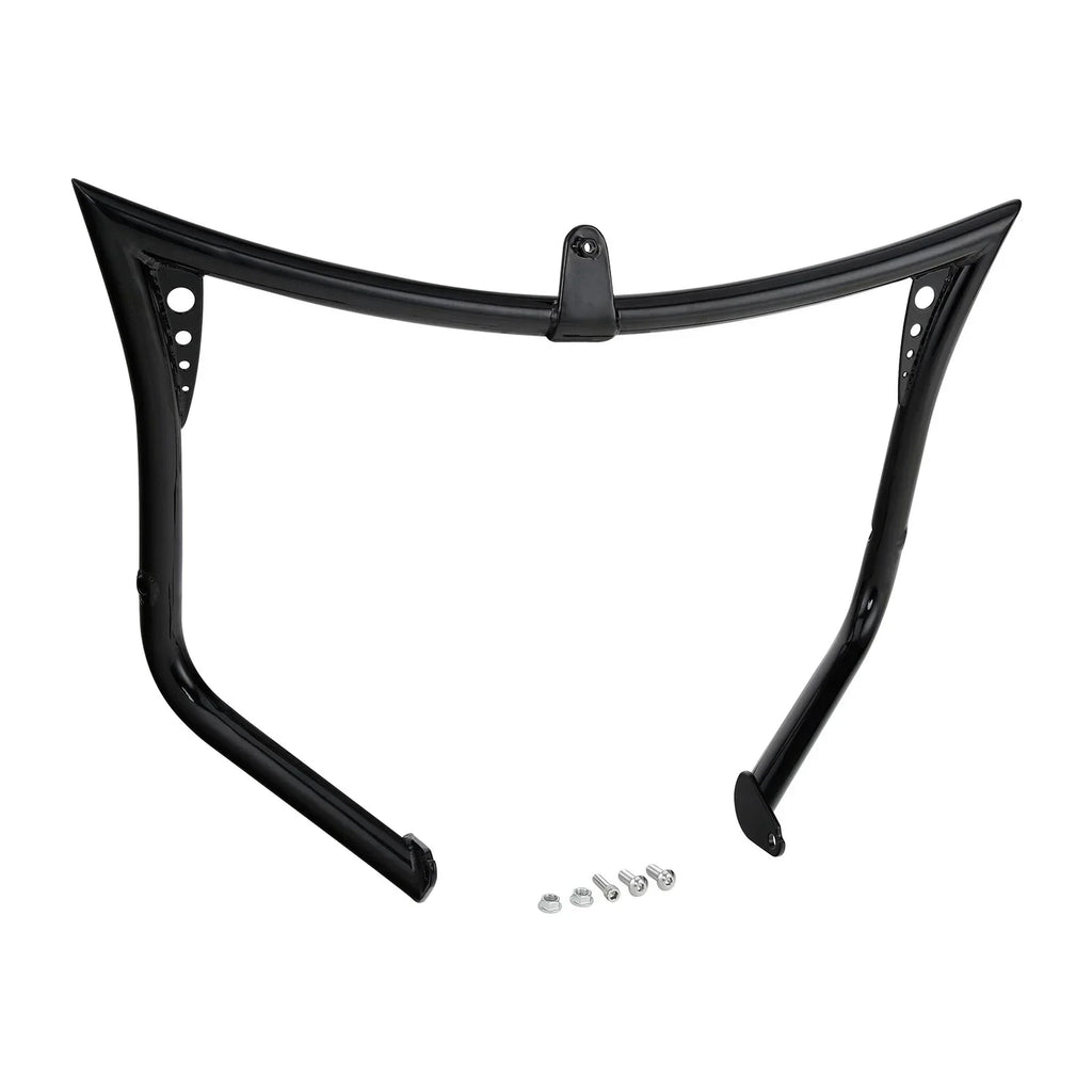 Engine Guard Crash Bar for Harley Touring Street Glide (2009-2023)