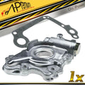Engine Oil Pump for Toyota Corolla (1998–2008) Matrix (2003–2008) Vibe