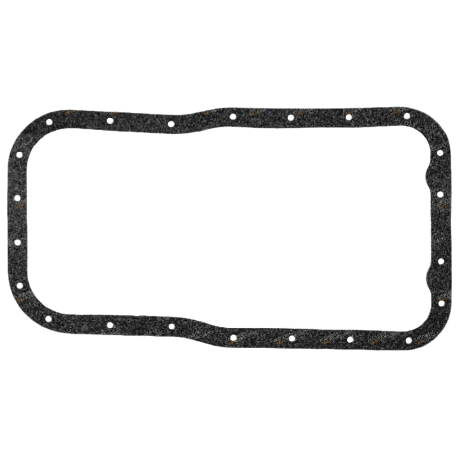 Oil Pan Sump Gasket for Nissan Navara D21 2.0/2.4L (1986-1995)