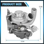 Turbocharger for Ford F250 F350 F450 Super Duty 6.7L (2011–2014)