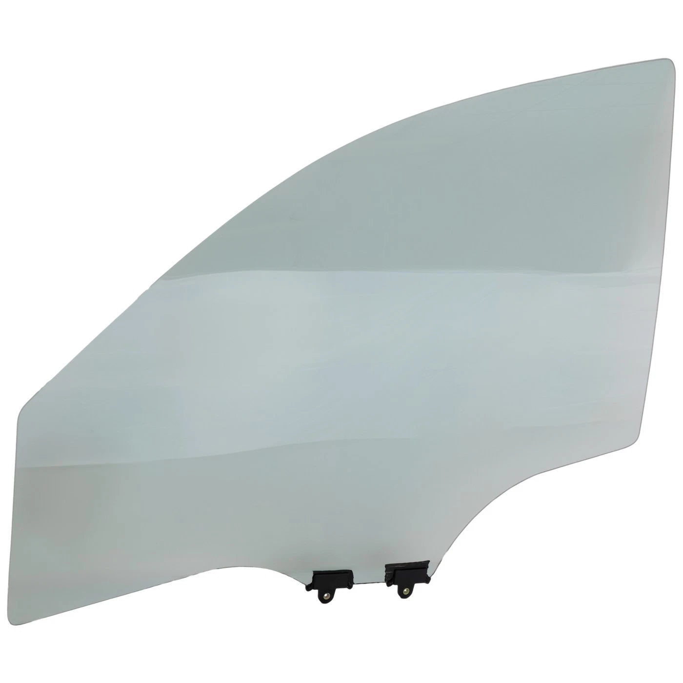 Set of 2 Front Door Glasses for Acura MDX