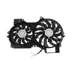 Cooling Fan Assembly for Audi A6/Quattro 3.0/3.2 (2005–2011) 4F0121207A 4F0121207E