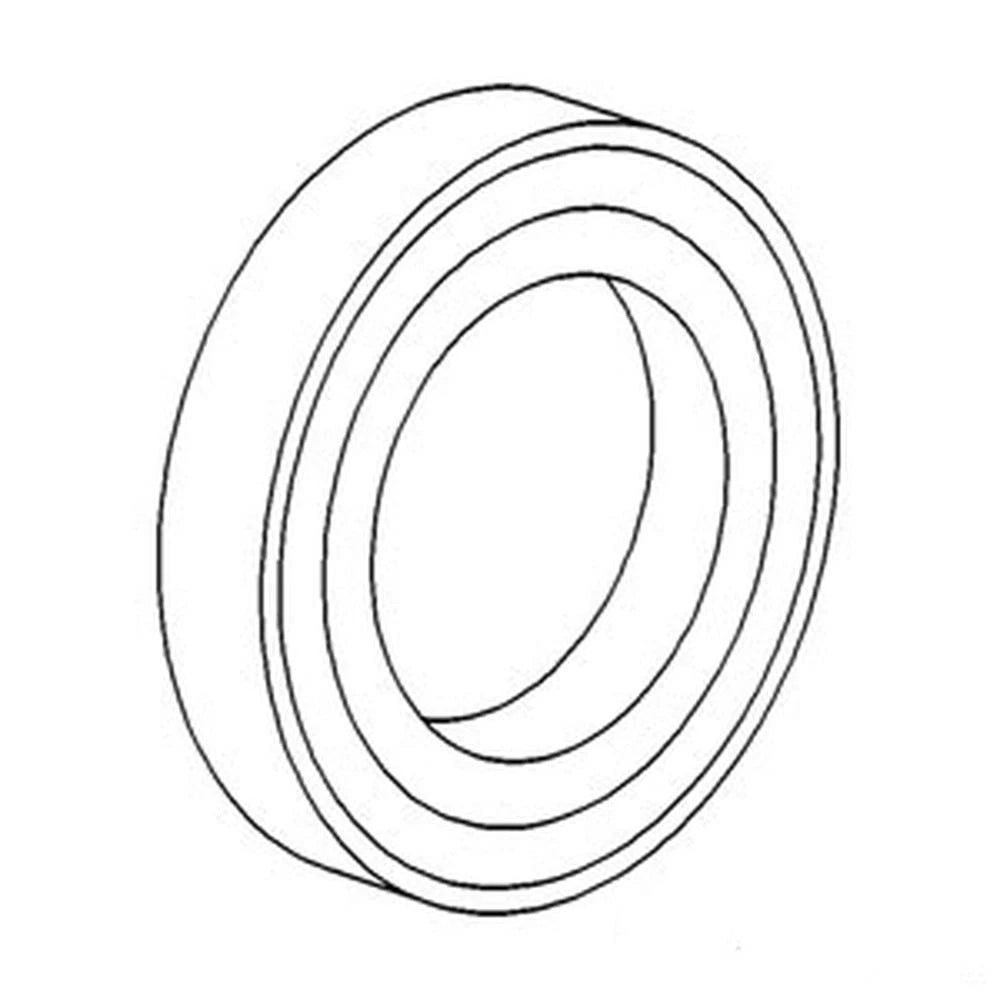 B-Section Metric Belt for A-SPB2300 (Compatible with )