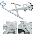 Window Regulator with Motor for Toyota Corolla (2003-2008) Front Right