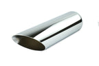 Dual Exhaust Kit for GMC Yukon (2000-2006) - 2.5" S Exit, Flowmaster Super 40