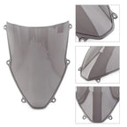 Front Windshield for Honda CBR1000RR-R Fireblade (2020-2022) Gray