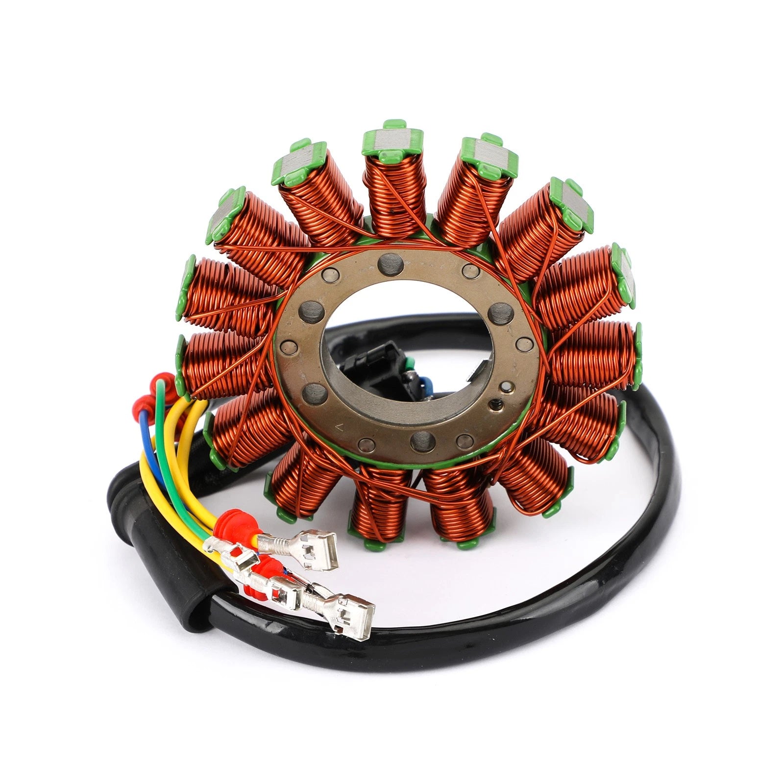 Stator for Honda Pioneer 700 SXS700M2 SXS700M4 (2014–2021) 31120-HL3-A01 E