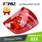 LED Tail Light Lamp for Mercedes Benz W221 S-Class (2007–2013)