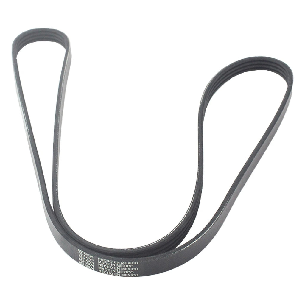 Serpentine Multi-V Belt for Continental Automotive (4040535)
