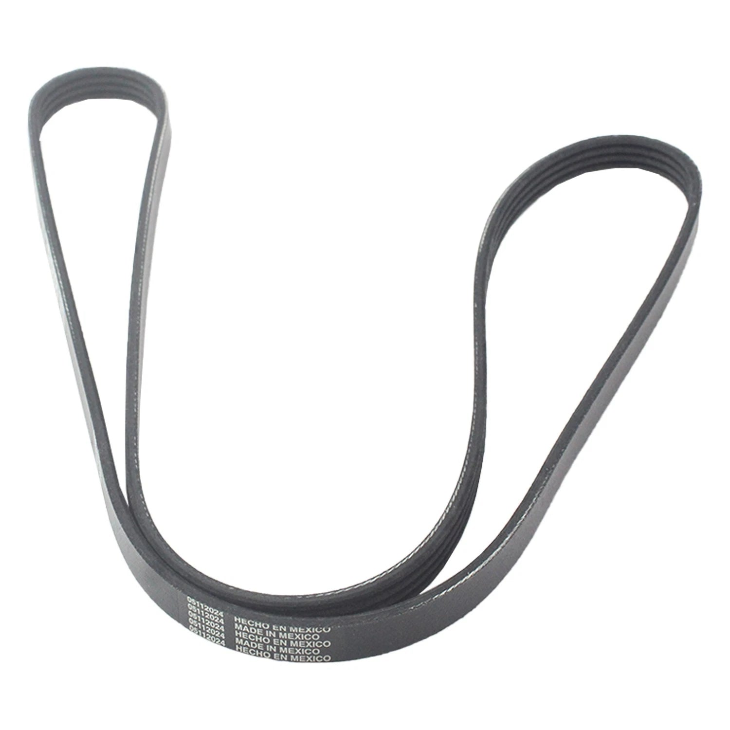 Serpentine Multi-V Belt for Continental Automotive (4040535)