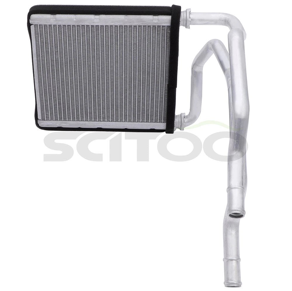 Front HVAC Heater Core 8710707030 for Toyota Camry (2007–2014) & Highlander (2008–2017)