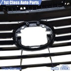 Bumper Mesh Grille for Lexus RX350 RX450h (2018–2019)