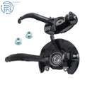 Pair Front Wheel Bearing Hub Assembly for Honda Accord (2008–2012)