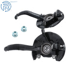 Pair Front Wheel Bearing Hub Assembly for Honda Accord (2008–2012)