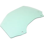 Front Driver Door Glass for BMW X5 (2014–2016)
