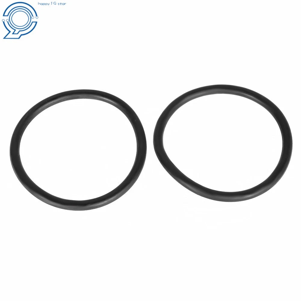Top End Head Gasket Kit for Yamaha YZ125 (1998–2001)