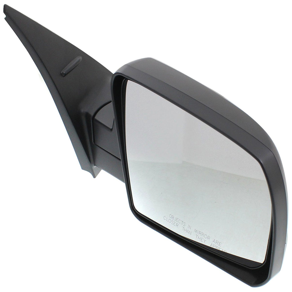 Passenger Right Side Mirror for Toyota Tundra (2014–2017)