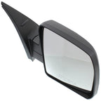 Passenger Right Side Mirror for Toyota Tundra (2014–2017)