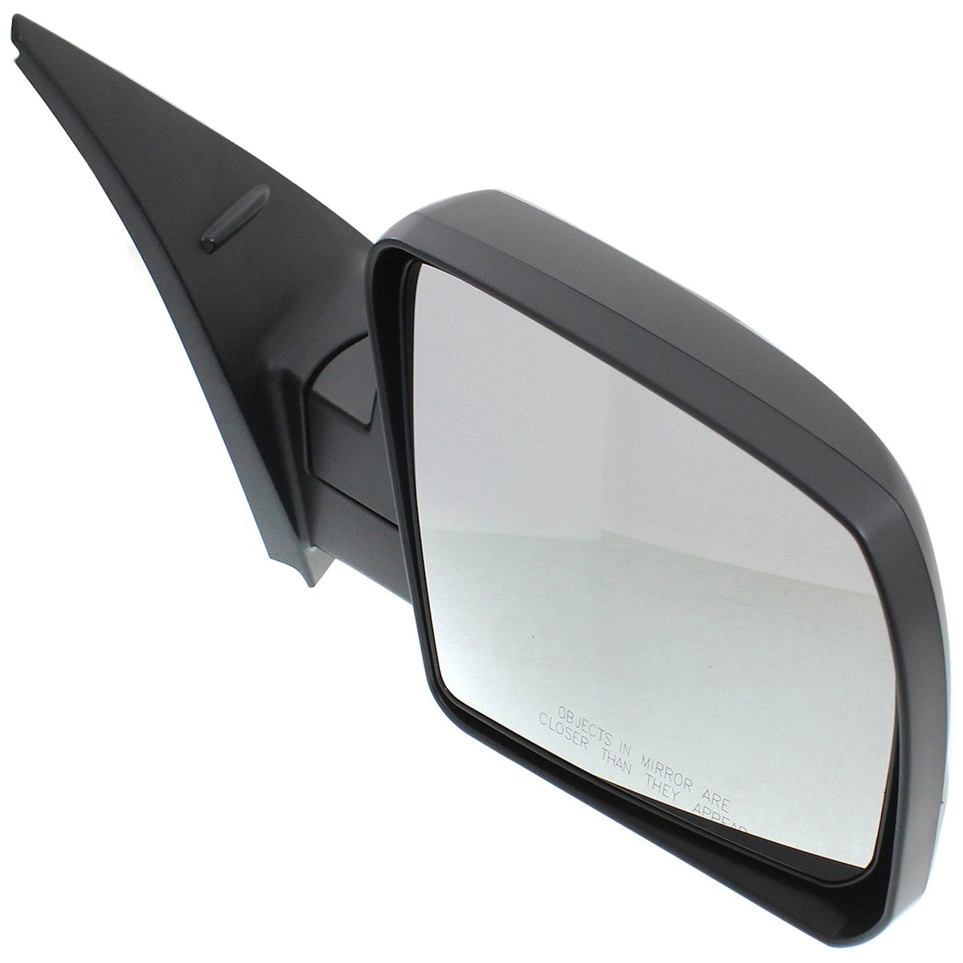 Passenger Right Side Mirror for Toyota Tundra (2014–2017)
