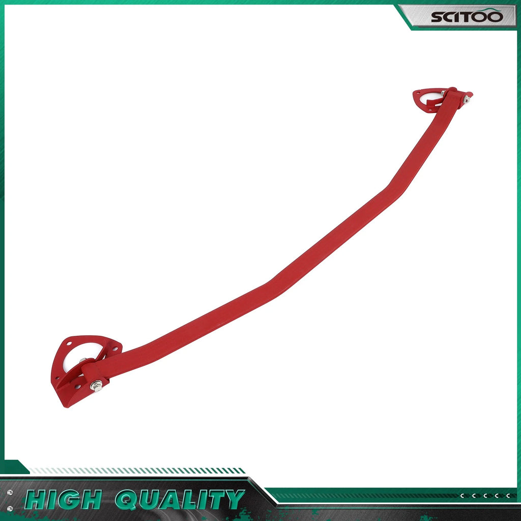 Front Upper Suspension Strut Tower Bar Brace for Mazda 3 (2006–2010)
