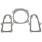Gearcase Lower Unit Seal Kit for Evinrude Johnson (5006373, 5000411, 439141)