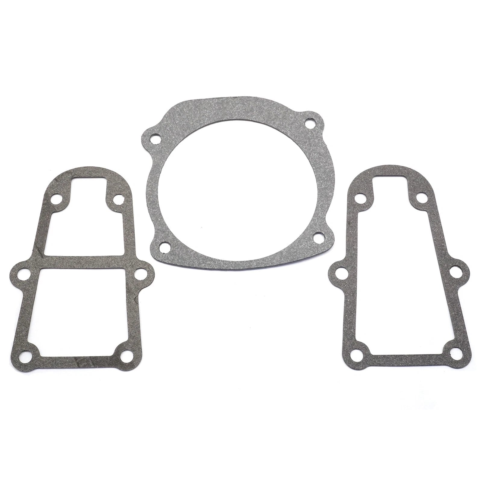 Gearcase Lower Unit Seal Kit for Evinrude Johnson (5006373, 5000411, 439141)
