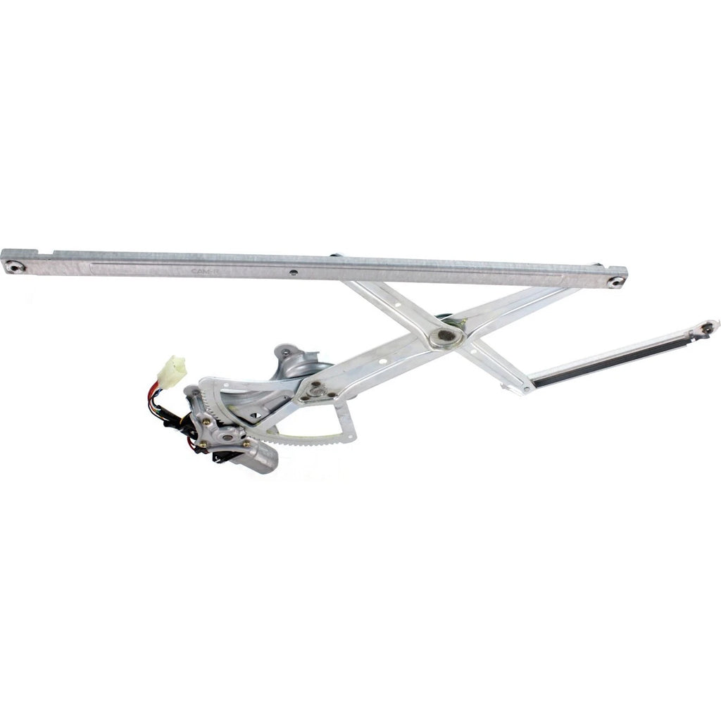 Power Window Regulator Set for Lexus ES300 (2002–2003) Front Left Right