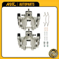 Rear Brake Caliper LH & RH for Ford Fusion Lincoln Continental MKZ (2013–2020)