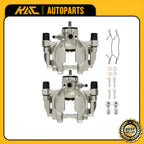 Rear Brake Caliper LH & RH for Ford Fusion Lincoln Continental MKZ (2013–2020)