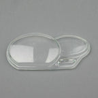 Front Headlight Glass Cover Lens for BMW R1200GS/ADV (2004–2012) T9