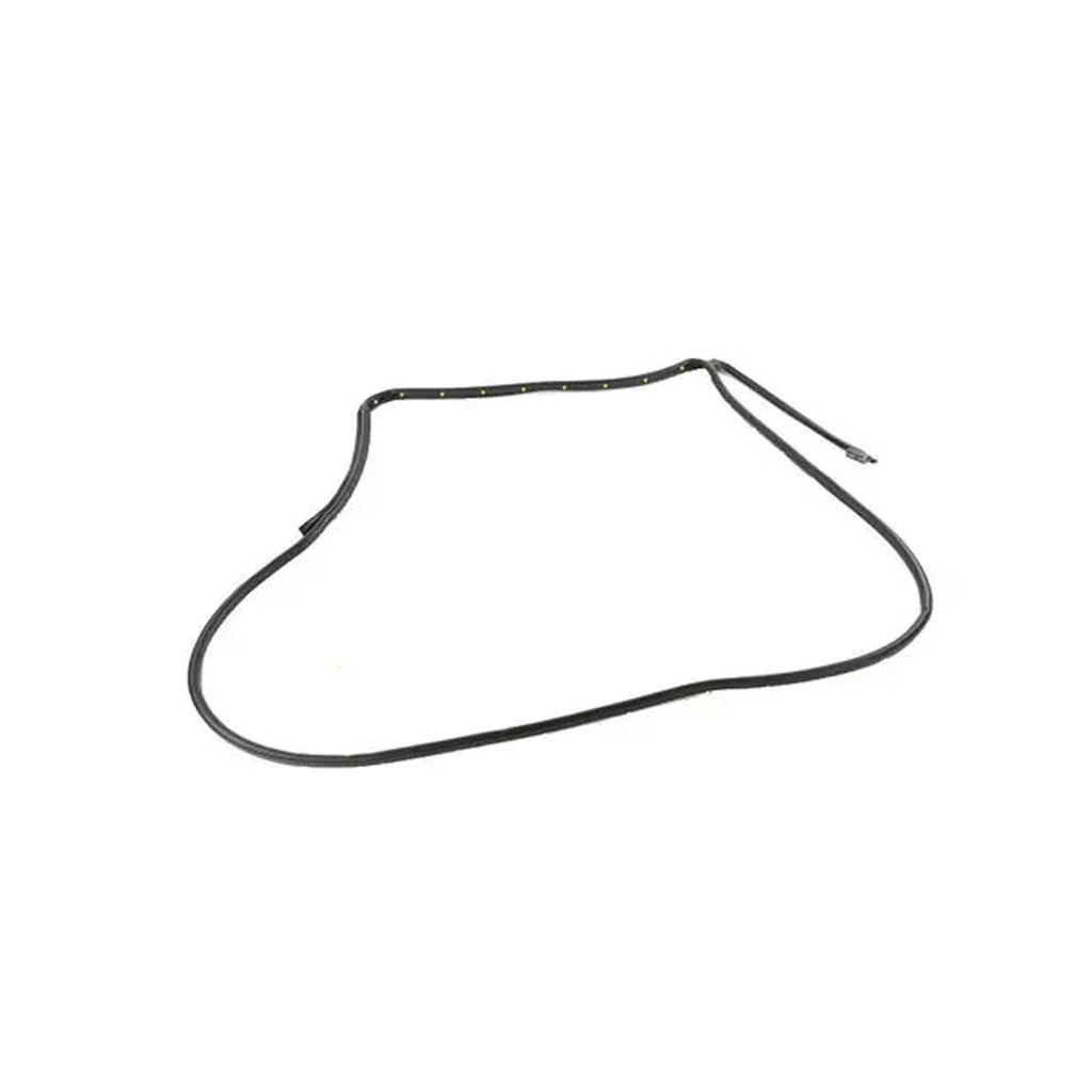Rear Driver Left Door Seal for Ram 2500 (2010–2023) OEM Mopar