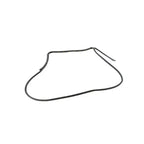 Rear Driver Left Door Seal for Ram 2500 (2010–2023) OEM Mopar