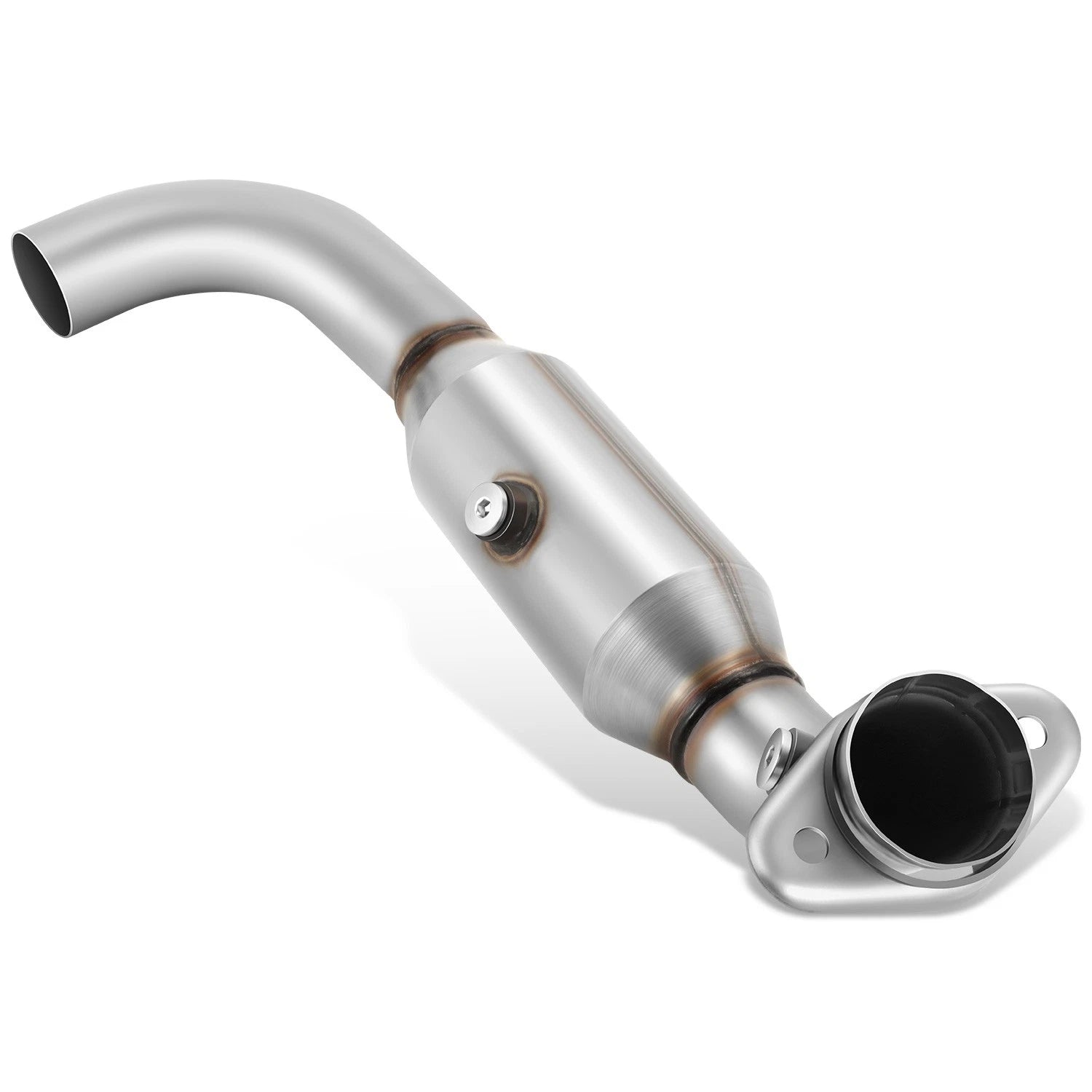 Front Catalytic Converter for Ford Expedition F-150 Navigator (2007–2014)