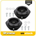 Front Pair Suspension Strut Mount for Nissan Altima Maxima (2007–2014)