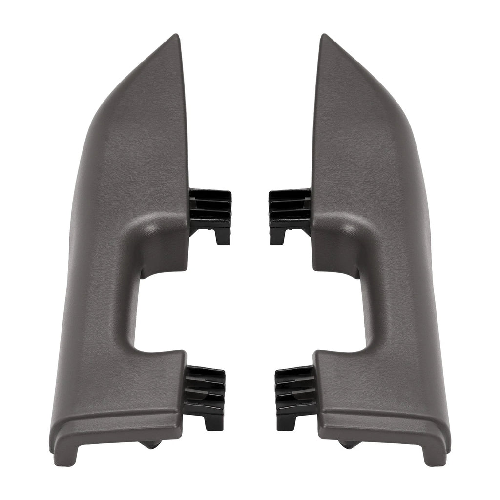 Set of 2 Door Panel Armrest Handles for Ford F-150 (1997–2003)