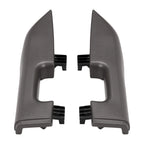 Set of 2 Door Panel Armrest Handles for Ford F-150 (1997–2003)