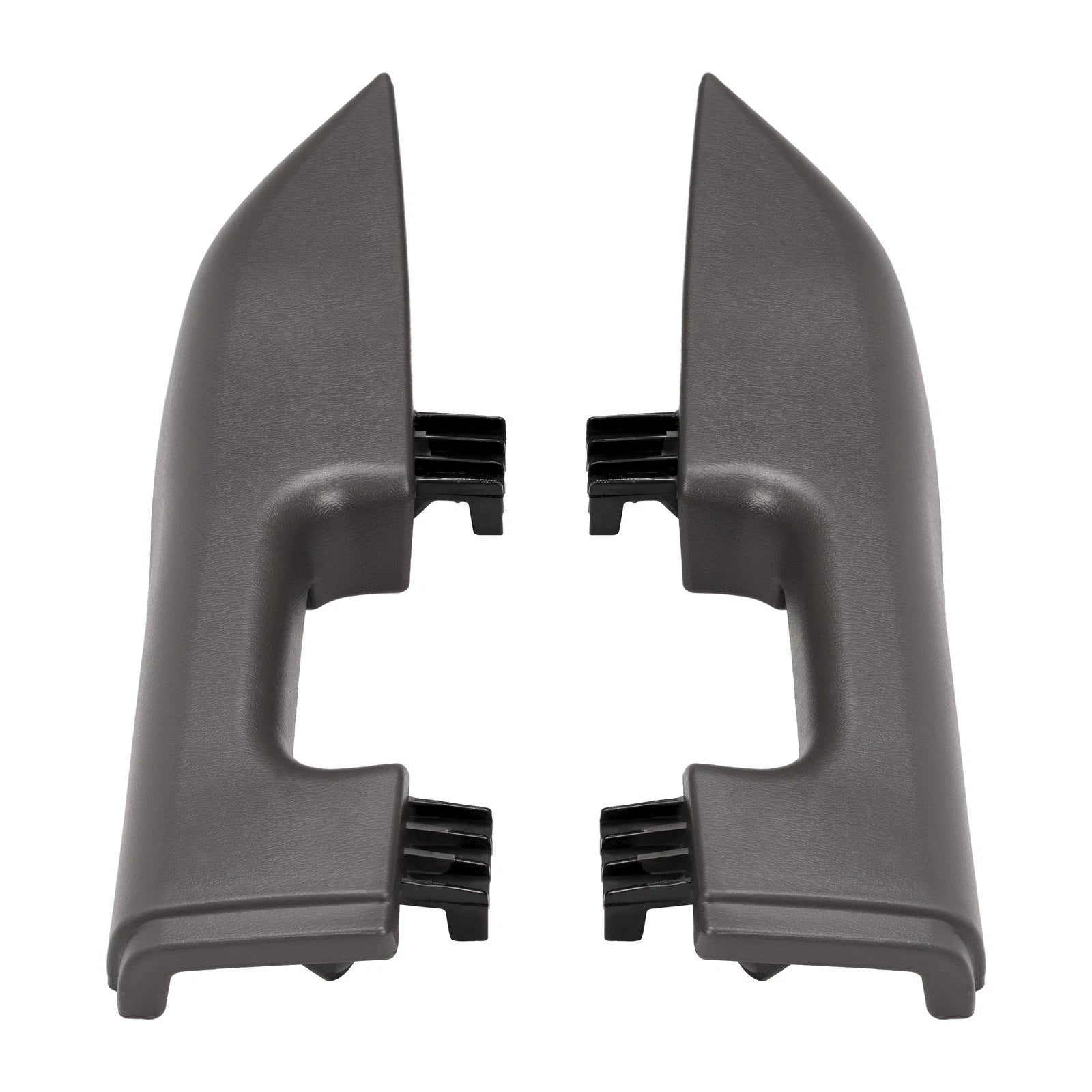 Set of 2 Door Panel Armrest Handles for Ford F-150 (1997–2003)