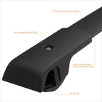2.5" Silicone Elbow Coupler for Air Intake/Intercooler (90 Degree)