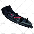 Right Side Side Mirror Turning Indicator Light for LDV G10 (2015-On)