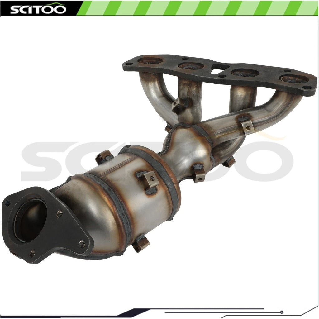 Catalytic Converter for Nissan X-Trail Rogue (2007–2015) 2.5L