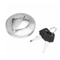 Fuel Gas Tank Cap for Yamaha V Star XVS650AT Classic Silverado (1998–2006)