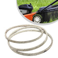 Lawn Mower Belt 12x77 Inch for Models 75404062, 95404062