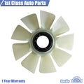 Radiator Fan Blade for Dodge Ram 2500 3500 Cummins Diesel (620-065)