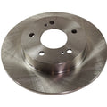 Rear Disc Brake Rotors for Nissan Maxima, Infiniti I30 (1994–2003)
