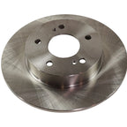 Rear Disc Brake Rotors for Nissan Maxima, Infiniti I30 (1994–2003)