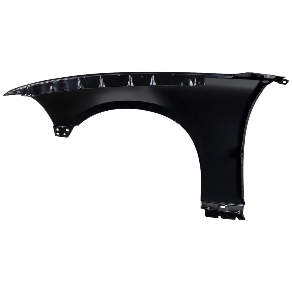 CAPA Certified Fender for Dodge Charger (2011–2014) Front Passenger Side