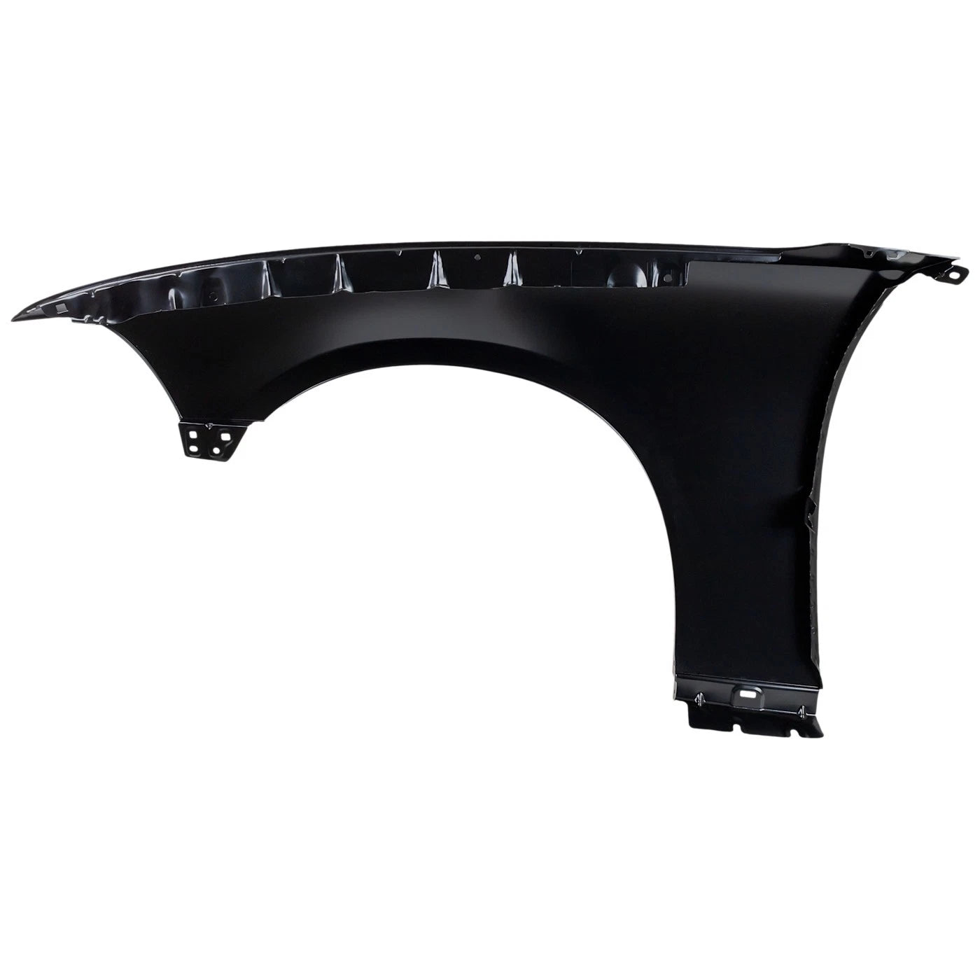 CAPA Certified Fender for Dodge Charger (2011–2014) Front Passenger Side