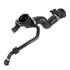Radiator Coolant Water Hose Expansion Tank for BMW 740i (2010 - 2012)